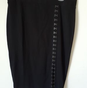 Torrid pencil skirt